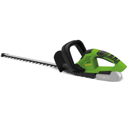 Procraft PZA24bb Nożyce do żywopłotu bezszczotkowe 51cm 20V 0Ah  05/26
