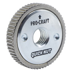 PROCRAFT RM14 Nakrętka szybkomocująca do szlifierek kątowych  08/25