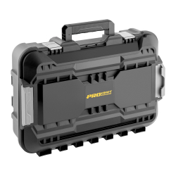 PROCRAFT INDUSTRIAL RS20A-1B-C Piła szablasta BLDC 20V 4,0Ah walizka  12/25