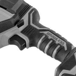 PROCRAFT INDUSTRIAL RS20A-1B-C Piła szablasta BLDC 20V 4,0Ah walizka  12/25