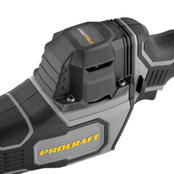 PROCRAFT INDUSTRIAL RS20A-1B-C Piła szablasta BLDC 20V 4,0Ah walizka  12/25