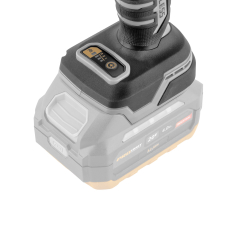 Procraft Industrial RS20A Piła szablasta bezszczotkowa 20V 0Ah  02/26