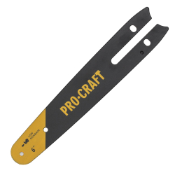Procraft S6 Zestaw prowadnica 6