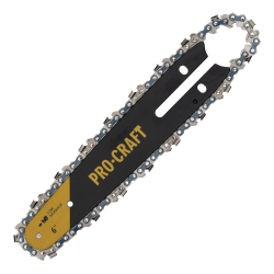 Procraft S6 Zestaw prowadnica 6