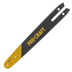 Procraft S8 Zestaw prowadnica 20cm + 2 łańcuchy do PKA30 PKA32  06/26