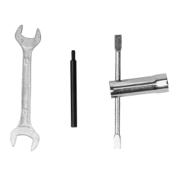 PROCRAFT SK950 Ostrzałka do łańcuchów 65W 100mm  08/25