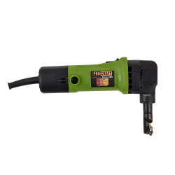 Procraft SM1.6 Nożyce do blachy falistej trapezowej 500W  06/26