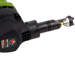 Procraft SM1.6 Nożyce do blachy falistej trapezowej 500W  06/26