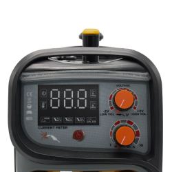PROCRAFT SPI-290 Spawarka inwertorowa MIG/MAG  08/25
