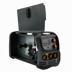 PROCRAFT SPI-290 Spawarka inwertorowa MIG/MAG  08/25