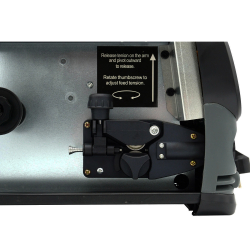 PROCRAFT SPI-290 Spawarka inwertorowa MIG/MAG  08/25