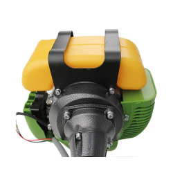 Procraft T4200PRO Kosa spalinowa 1,4kW 2-suw głowica nóż  03/26*