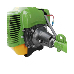 Procraft T4200PRO Kosa spalinowa 1,4kW 2-suw głowica nóż  03/26*