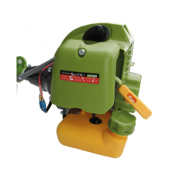 Procraft T4200PRO Kosa spalinowa 1,4kW 2-suw głowica nóż  03/26*