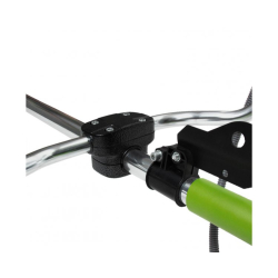 Procraft T4200PRO Kosa spalinowa 1,4kW 2-suw głowica nóż  03/26*