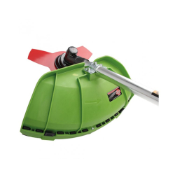 Procraft T4200PRO Kosa spalinowa 1,4kW 2-suw głowica nóż  03/26*