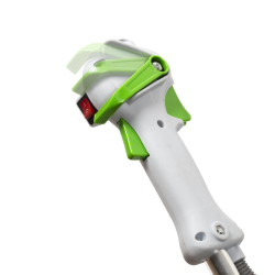 Procraft T4200PRO Kosa spalinowa 1,4kW 2-suw głowica nóż  03/26*