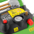 Procraft AC6 Kompresor bezolejowy 6l 8bar 159l/min  06/26