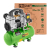 Procraft AC7 Kompresor bezolejowy 6l 8bar 159l/min  06/26