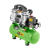 Procraft AC7 Kompresor bezolejowy 6l 8bar 159l/min  06/26
