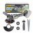 PROCRAFT INDUSTRIAL AG125Bbb Bezszczotkowa szlifierka kątowa 125mm 20V 0Ah  08/25