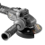 PROCRAFT INDUSTRIAL AG125Bbb Bezszczotkowa szlifierka kątowa 125mm 20V 0Ah  08/25