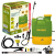 PROCRAFT AS-16 Opryskiwacz 16l z wbudowanym akumulatorem 8Ah 5,5 bara  08/25