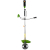 PROCRAFT ATA-40C Kosa akumulatorowa 2 aku 20V 4,0Ah + ładowarka  08/25