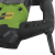 Procraft BH2350 Młot udarowy SDS-MAX 10J regulacja obrotów walizka + akcesoria  06/26