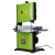 Procraft BT350-80 Piła taśmowa stołowa 350W 80mm  09/26