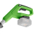Procraft CT20bb Akumulatorowa glebogryzarka bezszczotkowa 20V 0Ah 22,4cm