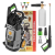 Procraft CW2.5/195 Myjka ciśnieniowa 2500W 195bar dysza turbo  08/26