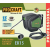 Procraft EK15 Przedłużacz elektryczny na zwijaku automatycznym 15m 3x1,5m2  07/26