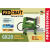 Procraft GK20bb Akumulatorowa smarownica 20V 0Ah 620 bar 282g/min