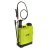 PROCRAFT HS-16 Opryskiwacz plecakowy ręczny 16l 3,4 bara  05/26