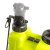 PROCRAFT HS-16 Opryskiwacz plecakowy ręczny 16l 3,4 bara  05/26