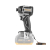PROCRAFT Industrial ID20Abb Zakrętarka udarowa 20V 0Ah 180Nm 1/4