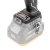 PROCRAFT Industrial ID20Abb Zakrętarka udarowa 20V 0Ah 180Nm 1/4
