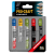 Procraft JB11 Brzeszczoty do wyrzynarek 10 szt różne rodzaje HCS HSS drewno metal laminaty  06/26