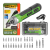 Procraft KS510 Akumulatorowy wkrętak 5Nm 3,6V USB-C + bity  06/26