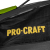 Procraft NM1800 Kosiarka elektryczna 1500W 36cm 50l kosz  03/26