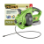 Procraft PCD20bb akumulatorowy przepychacz do rur śr. 2-5cm 20V 0Ah  06/26