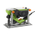 Procraft PE1650 Strug elektryczny hebel 850W 82mm