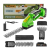 Procraft PGH2100 Nożyce do trawy i żywopłotu 20V 0Ah  06/26
