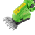 Procraft PGH2100 Nożyce do trawy i żywopłotu 20V 0Ah  06/26