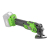 Procraft PMT22bb Narzędzie wielofunkcyjne 20V 0Ah BLDC regulacja obrotów  06/26