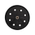 Procraft PP225 Talerz szlifierki 225mm do szlifierka do gipsu żyrafy EX1050  09/26*