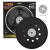 Procraft PP225S Talerz szlifierki 225mm M14 do szlifierka do gipsu żyrafy EX1050  09/26*