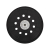Procraft PP225S Talerz szlifierki 225mm M14 do szlifierka do gipsu żyrafy EX1050  09/26*