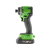 Procraft PS25 Zakrętarka wkrętarka udarowa 230Nm BLDC 20V 2,0Ah walizka  06/26